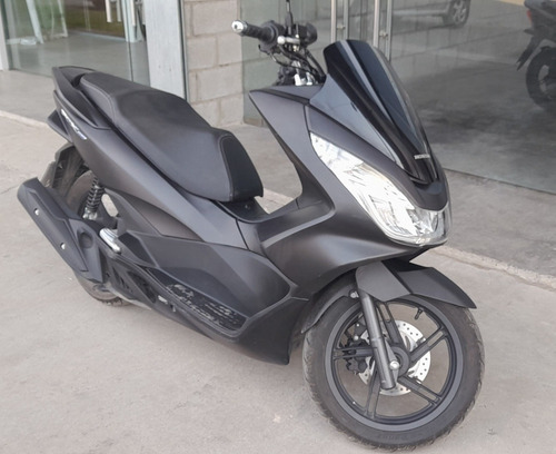 Imagen 5 de 8 de Honda Pcx 150 Muy Poco Uso