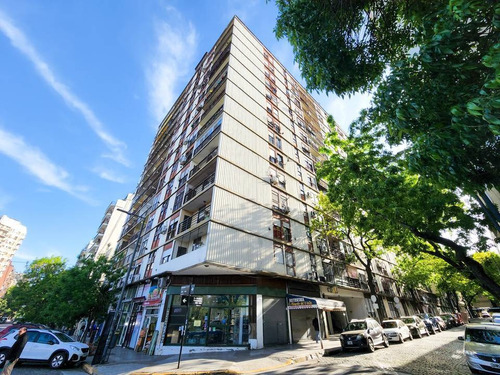 Imagen 24 de 25 de Venta De Departamento En Barracas