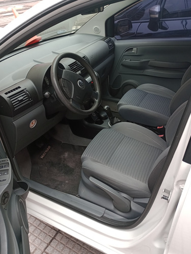 Volkswagen Suran 1.6 I Trendline 90b