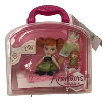 Comprar Valija Muñeca Animator  Disney Store Original