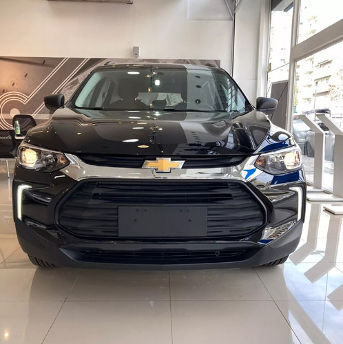 Chevrolet Tracker 1.2 Turbo Mt