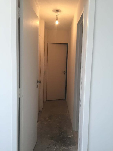 Apartamento Residencial À Venda, Vila Gomes Cardim, São Paulo. - Ap3977