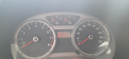 Volkswagen Gol 2010 1.0 Vht Total Flex 5p