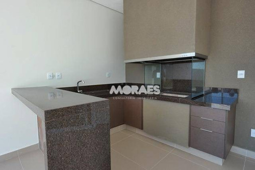Imagem 4 de 18 de Casa Térrea Em Condomínio Com 4 Suítes À Venda, 743 M² Por R$ 1.750.000 - Residencial Villa Lobos - Bauru/sp - Ca1703