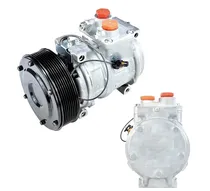 Comprar Compressor Do Ar 10pa17c Jdeere Escavadeira De Esteiras 250d