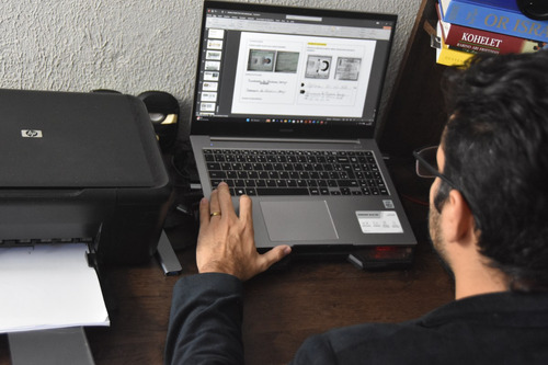 Laudos Técnicos E Pareceres Em Grafoscopia