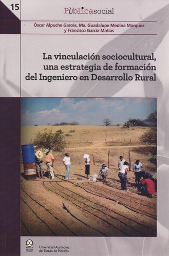 Libro Vinculacion Sociocultural Una Estrategia De Formac Lku