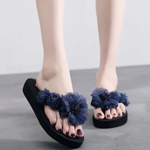 Chanclas modernas sale