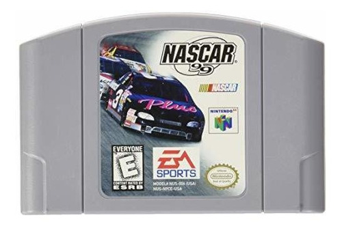 Nascar 99