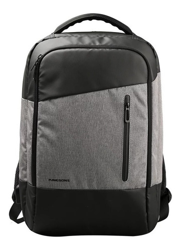 Mochila Kingsons 15.6