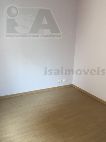 Apartamento Em Vila Urupês - Suzano, Sp - 2164
