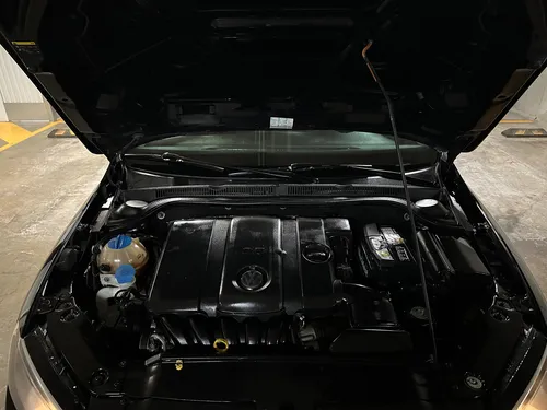 Volkswagen Jetta 2.5 Style Active At