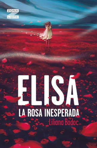 Elisa La Rosa Inesperada