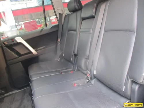 Toyota Prado Txl 4x4 2800cc At Aa