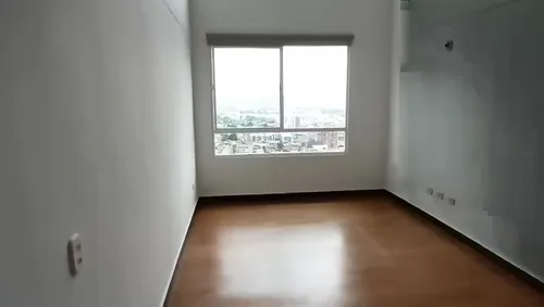 Apartamento Duplex - 1.500.000 ( Administración Incluída)
