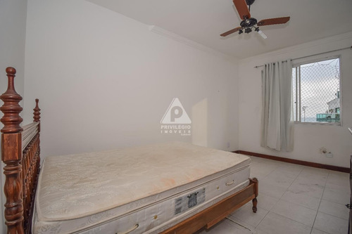 Imagem 9 de 30 de Apartamento Para Aluguel, 1 Quarto, 2 Vagas, Barra Da Tijuca - Rio De Janeiro/rj - 43240