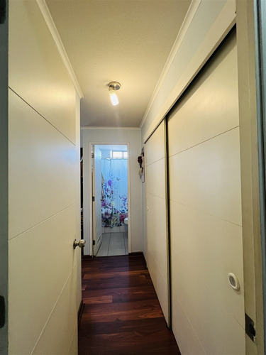 Departamento En Arriendo. Alvarez De Toledo 880, San Miguel