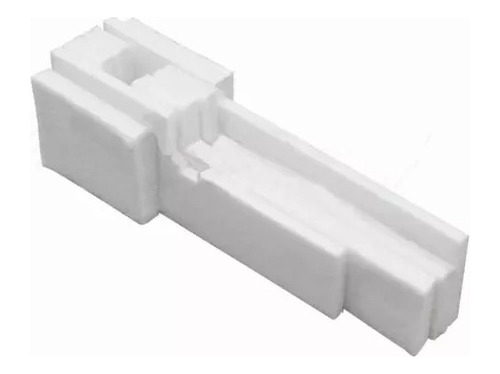 Almohadillas Compatibles Epson L110 L210 L355 L380 L375 (Usado)