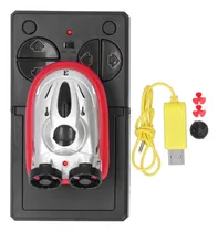 Comprar Mini Barcos Elétricos De Controle Remoto Sem Fio De 4 Canais