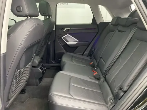 Audi Q3 1.4 Tfsi Attraction