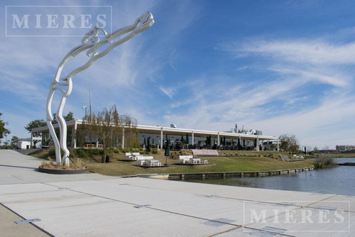 Imagen 2 de 7 de Lote En Venta En Puertos Barrio Muelles, A La Laguna
