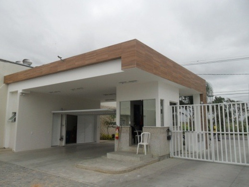 Aluguel Casa Em Condomínio Campos Dos Goytacazes Brasil - 500-a