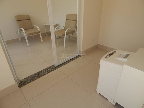 Imagem 22 de 27 de Apartamento À Venda Em Cambuí - Ap086450
