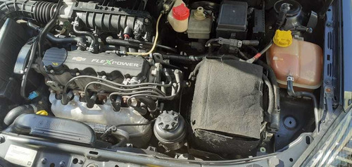 Chevrolet Vectra Gt 2010 2.0 Flex Power 5p