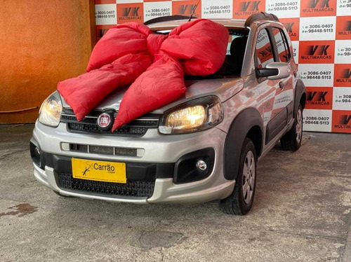 Fiat Uno Way 1.3 E