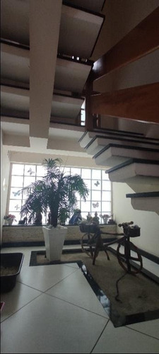 Imagem 22 de 30 de Casa Com 3 Dormitórios À Venda, 217 M² Por R$ 668.000,00 - Cidade Vista Verde - São José Dos Campos/sp - Ca1234