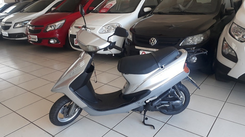 Imagem 4 de 9 de Yamaha Axis 90cc 1998