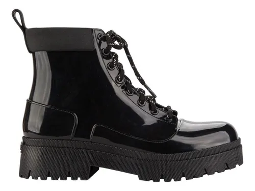 Bota de hotsell borracha zaxy
