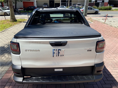 Fiat Strada 1.0 TURBO 200 FLEX RANCH CD CVT