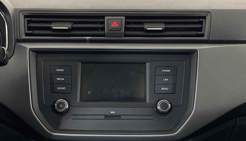 Imagen 14 de 15 de 123439 - Seat Ibiza 2018 Con Garantía