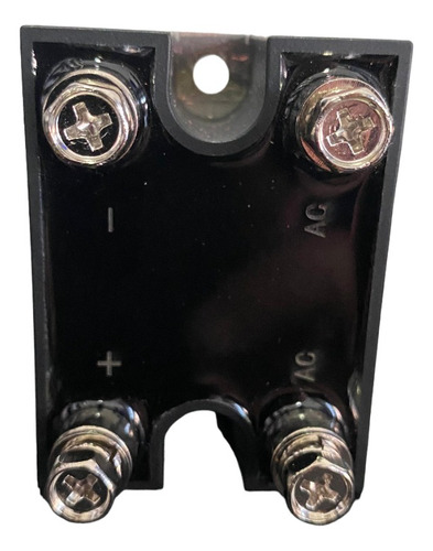 Puente Rectificador Monofasico M50100sb1200 100 Amp Generico