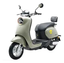 Comprar Motos Eléctricas Para Adultos Unisex Con Alarma 45-50 Km\u002Fh