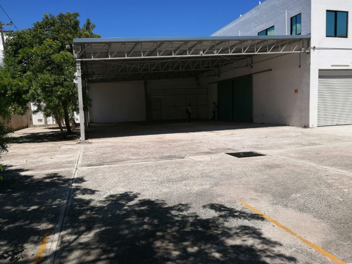 Local Comercial En Avenida Itzaes, Merida.