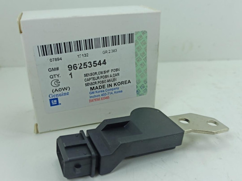 Sensor Leva Chevrolet Aveo