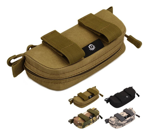 ª Paquete De Gafas De Sol, Funda Para Gafas, Bolsa, Cinturón