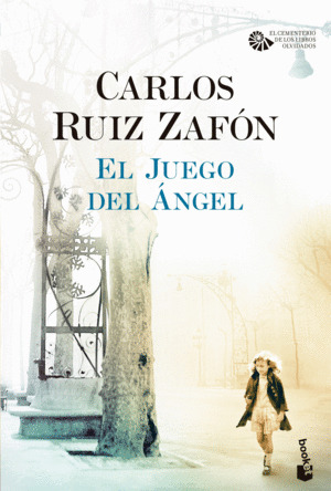 Libro El Juego Del Angel