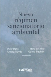 Nuevo Régimen Sancionatorio Ambiental