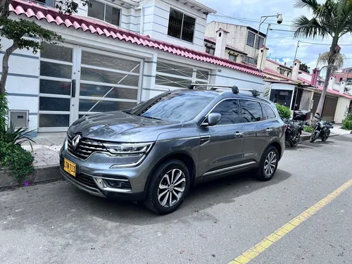 Renault Koleos 2.5 Intens