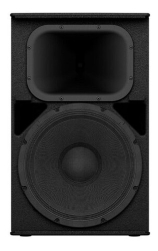 Bocina Yamaha Pasivo De 15 Chr15 Msi Color Negro