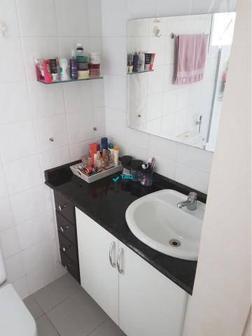 Imagem 5 de 6 de Apartamento Com 3 Dormitórios À Venda, 82 M² Por R$ 395.000,00 - Jardim Proença - Campinas/sp - Ap2288