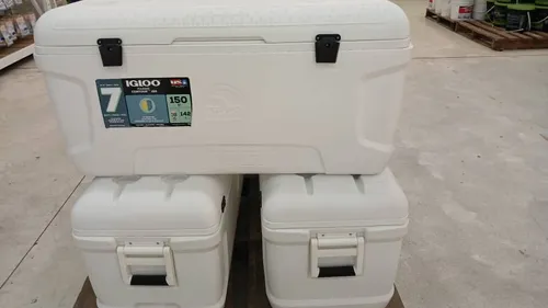 Cava Igloo Marinas Grande