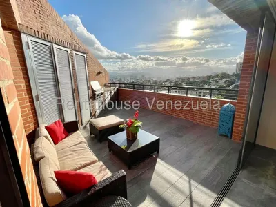 Apartamento en venta