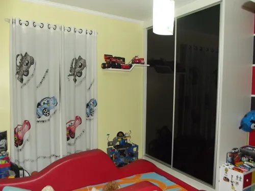 Sobrado 3 Dorms, (3 Suites),5 Banheiros, Garagem 5 Carros, Cozinha,churrasqueira