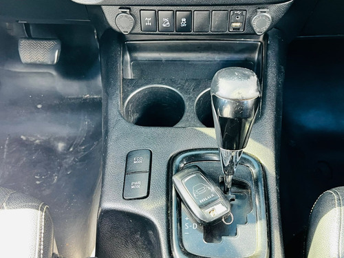 Toyota Hilux 2.8 Tdi Srx Cab. Dupla 4x4 Aut. 4p