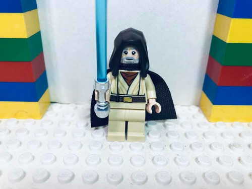 Lego 75246. Obi Wan Kennobi. Star Wars.