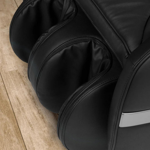 Sillon De Masaje Electrico Smart Bamboo Reclinable Core